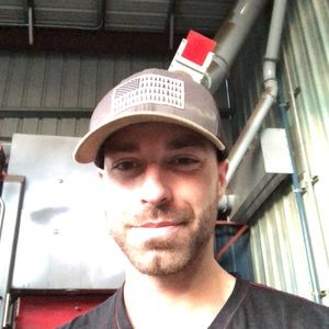 Meet your Posher, Trevor